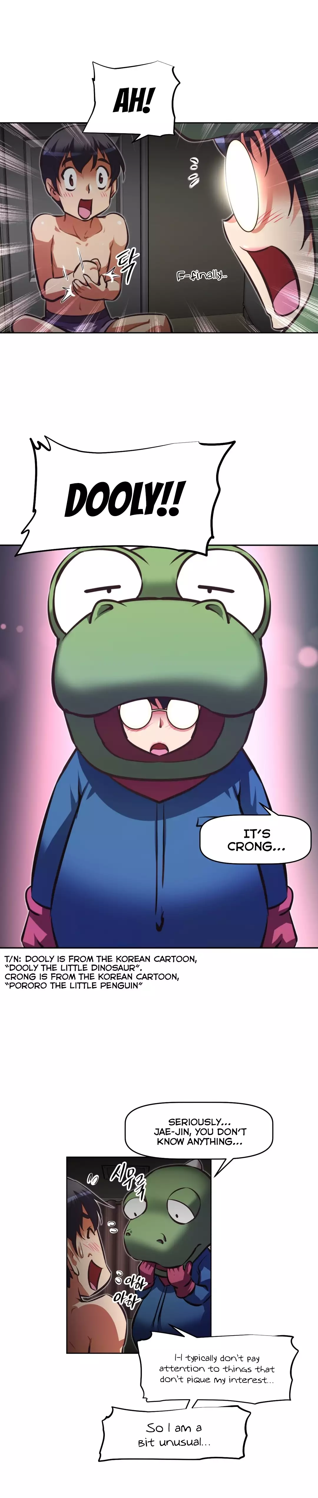 Brawling Go Ch.76-123