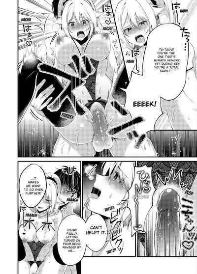 My One Room 35000 Yen Apartment Comes With A Highschool GAL