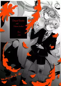 Rakudai Succubus to Yuutou Incubus