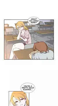 [Son Hee-Joon] Master in My Dreams Ch.0-32 (English) (Ongoing)