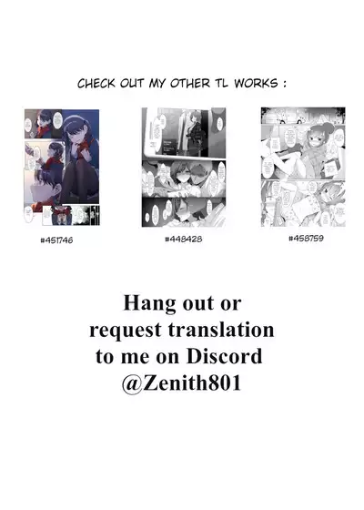 [Hisui] Shinsou Makou Shoujo THE COMIC Gaiden Shikkoku Soujin Black Blade ~Ikaiyou no Te ni Otsu~ Part 1 (Kukkoro Heroines Vol. 27) [English] [Zenith801] [Digital]