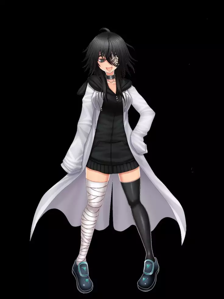 Trans Story ~hiroshikantamotsu o chi henpen~ part4