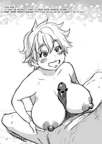 (C81) [Okina Keikaku (Shiwasu no Okina)] Daasan no Tame ni Okita Kyouko 32sai B107 a.k.a Okusan wo Namadashi Nikuana Choukyou Shiteoite Ageyou (Okusan) [English]