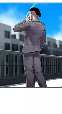 Ghost Love Ch.1-24 (English) (YoManga) (Ongoing)