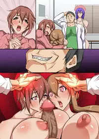 [Execio] Saimin no Ou-sama ~ Daremo ga Ore ni Hizamazuku Kami no Chikara o Te ni Ireta