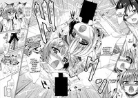 (C76) [Aozora Shoujo (Shirane Taito)] Kawai-teki Keiryaku ~Shuri to Hinari no Neya Monogatari~ | A Cutesy Plan ~Shuri and Hinari's Bedroom Story~ (Koihime Musou) [English] =Team Vanilla=