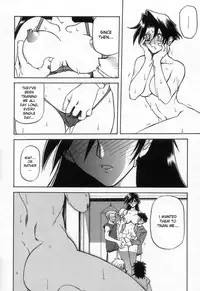 [Sanbun Kyoden] Suna no Kusari Vol. 2 + Alt. Ending (Complete) [English][Faytear]