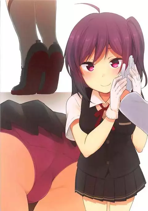 Hagikaze wa Ikaga desu ka?