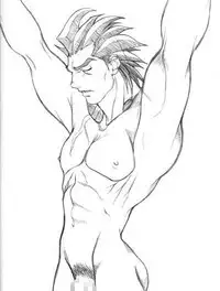 [Koi no Danshi Site (Masanori)] Kyoubatsu – Common Distraction (Rival Schools) [English] {BARAdise Scanlations}