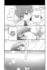 [Go (Namazakana)] What I Wished For On A Shooting Star With You (Free!) [English] [Seabreeze Romance Scans]