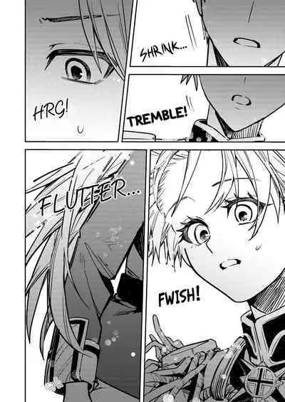 [TSF no F (Betty)] Ubawareta Tachiba ~Ou kara Ouhi e to Kaerareta Ore~ | My Stolen Place ~Transformed From King to Queen~ [English]