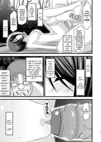 [valssu (Charu)] Roshutsu Shoujo Yuugi Go | Exhibitionist Girl's Play 5 [English] {Munyu} [Decensored] [Digital]