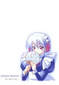 (C62) [Knights (Kishi Nisen)] Setsugetsuka ～ Yukigatari ～ (Suigetsu)