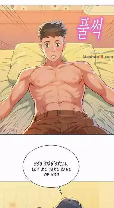 What do you Take me For? Ch.53/?