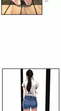 Take a Peek 偷窥 Ch.39~48 [Chinese]中文