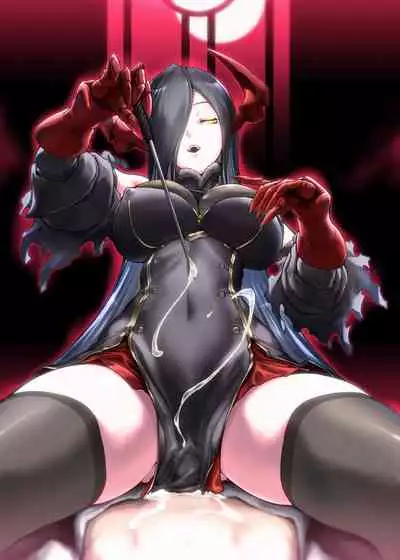 情欲狂想組曲 第一楽章 Revival