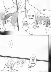 (C85) [kirscherise (hana)] Dame da yo Togami-kun! | It's No Good, Togami-kun! (Danganronpa) [English]