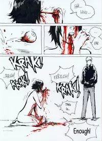 [Kharisma Jati] Repetitive [English] {atomicpuppy}