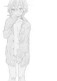 [drill'n girl (Uehasu)] Danshi Chuugakusei demo Onnanoko Mitai ni Date Shite Mitai [Digital]