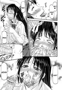 [Nagare Ippon] Sayounara, Mataashita. | Goodbye Tomorrow #3 (COMIC Aun 2013-03) [English] [Tigoris Translates]