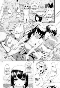 [Maeshima Ryo] OL - Office Lolita part 1 - 5 (LLOLL -Little Lips of Lovely Lolita-) [English] {5 a.m.}