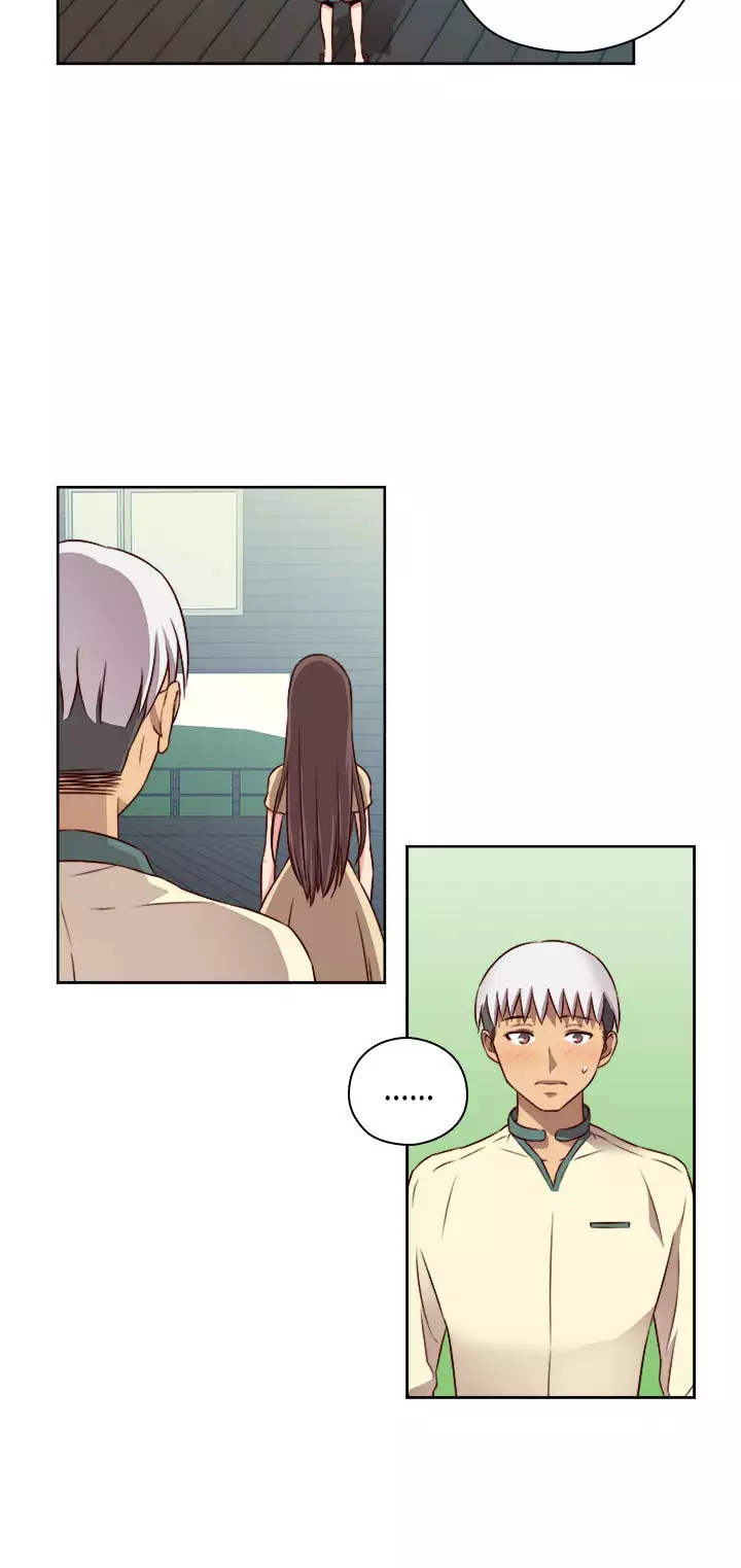 H-Campus H校园<第2季> Ch.47~56 中文