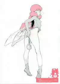 (C71) [Shinba Oolong Cha] Momo Kami Shikiso (Project BLUE Chikyuu SOS, Zero no Tsukaima)