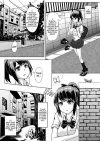 (C88) [Aoba Q Madou (Hakaba Yodomu)] Issho ni Futanari Practice | Joint Futanari Practice [English] [Decensored]