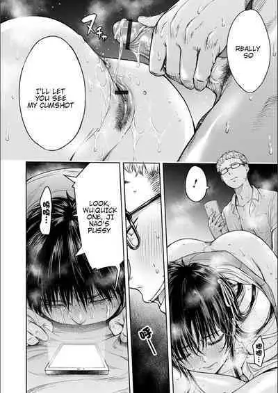 [H9] Kanojo ni Kokuhaku Suru Mae ni Tomodachi ni Nakadashi Sareta... Episode: 0 + Episode: 5-6 (Kanojo ni Kokuhaku Suru Mae ni Tomodachi ni Nakadashi Sareta...)