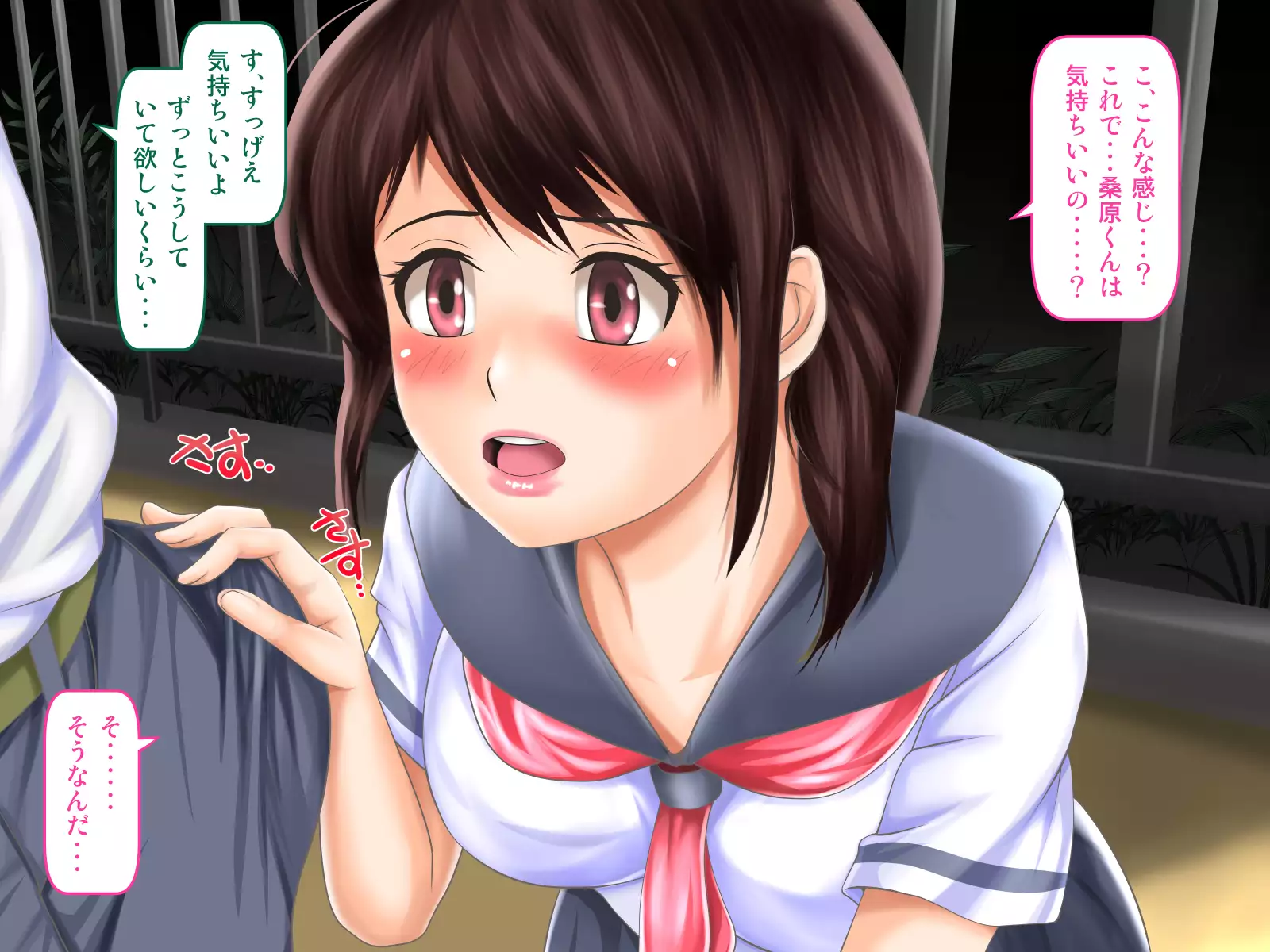 Osananajimi ga Naisho de Yatteiru SNS o Mite Kofun Shite Shimau Ore!!