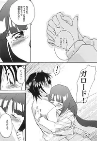 (C70) [BUMSIGN (Hatoya Kobayashi)] DREAMS (Kidou Shin Seiki Gundam X)