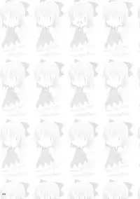 (C76) [TOYBOX, Kujira Logic (Kurikara, Kujiran)] Gensokyo Chichi Zukan - Soushuu-hen (Touhou Project)