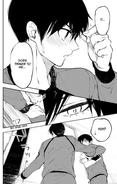 Kagi no Kakaranai Heya | The Room With No Lock to Lock