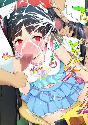 all credit to KoNeco kono kaisha compilation all credit to KoNeco sailor jooby