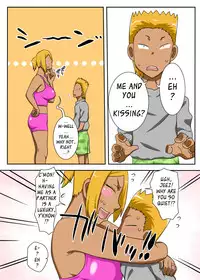 [Freehand Tamashii] Nukunuku Kaachan! Zouho Kaiteiban | Nuku-Nuku Kaa-Chan High-Resolution Edition [English] [_RagDoll]