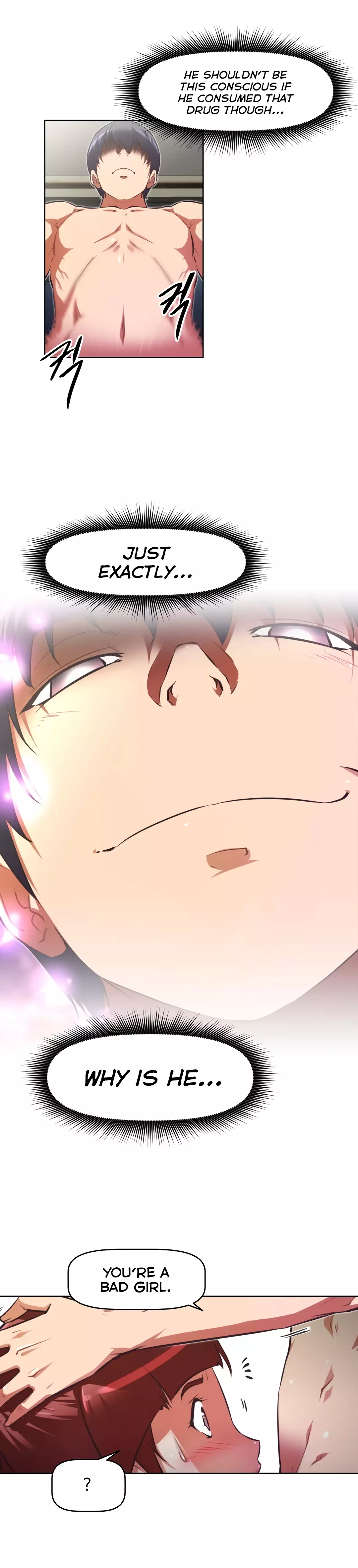 Brawling Go Ch.76-123