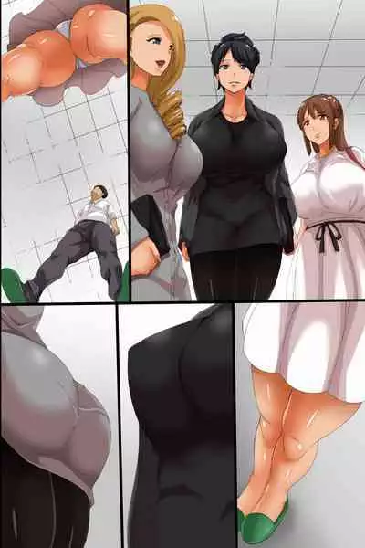 Ore no Shihaisuru Gakuen