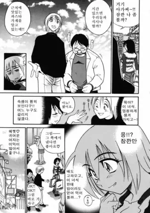 Michael Keikaku ~Kyou kara Boku wa Onnanoko~ 미카엘계획 Vol. 1