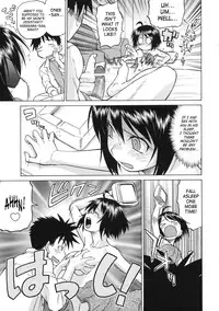 [Kouda Tomohiro] Little Lovers [English] [MumeiTL, SaHa]