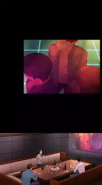 Dark Game Ch.1-20 (English) (Ongoing)