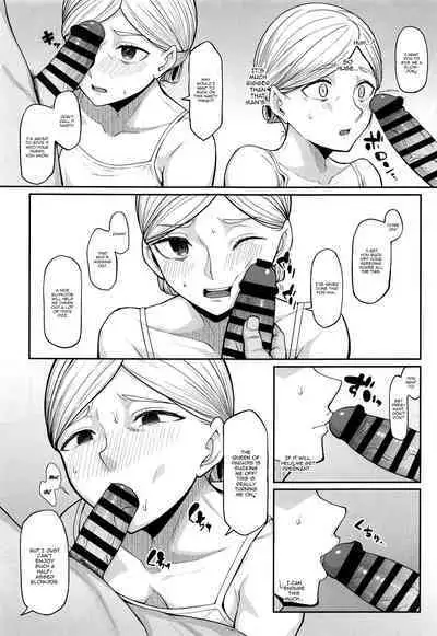 [Re:Cre@tors (Hiiragi Hajime)] Kairaku Ochi shita Botebara Joou Historia | If Historia Gives Into The Pleasure She'll Become A Pregnant Bellied Queen (Shingeki no Kyojin) [English]