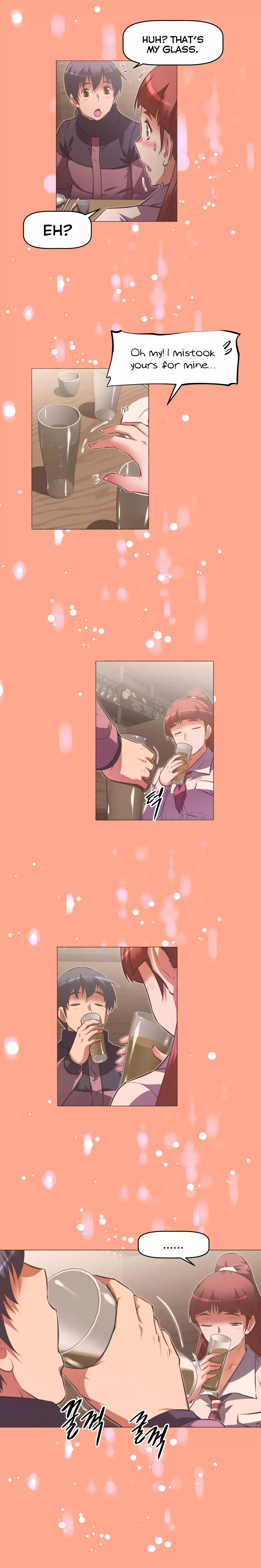 Brawling Go Ch.76-123