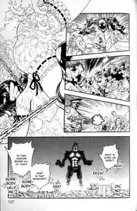 [Tamaki Hisao] Trans Venus Vol.02 [English] {Re-Edited}