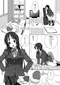 (C79) [ASUNARO] M-ON (K-ON!)