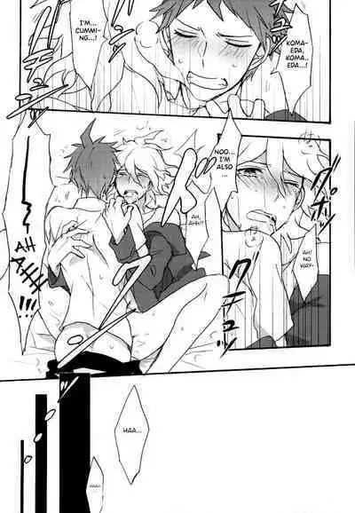 Zetsubou toyuu na no kimi ni hohoemu | Smile at You in the Name of Despair