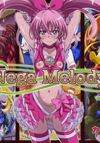 Nega Melody