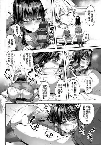 [Itou Nanami] Like a LOVEDOLL ~Dakara, Nan demo Shite Ageru~ | Like a Lovedoll～所以說、無論什麼要求都可以～