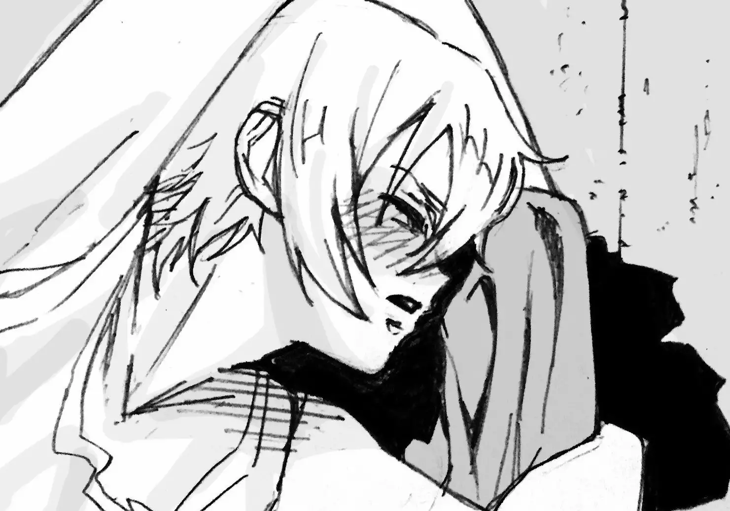 Love Linmu Ep4: The Idol who changes into beast