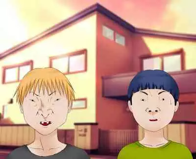 [yoshihara kaworu ] daisukina okāsan o daikiraina aitsura ni netoraremashita .