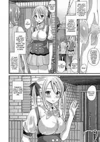 [Labui] Junai Memory - Pure Love Memory [English] {doujins.com} [Digital]